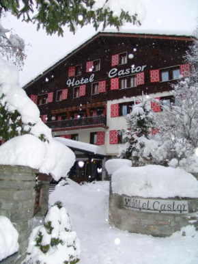 Hotel Castor